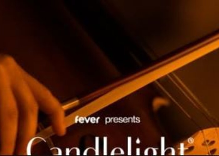 Candlelight: Coldplay X Imagine Dragons