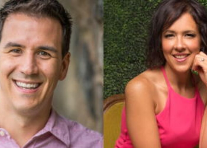 REWRITE THE STARS: AN EVENING OF TIMELESS DUETS