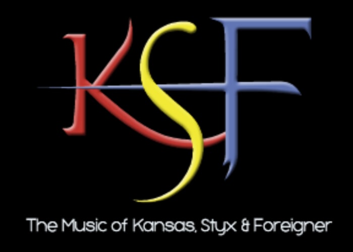 KSF: A Tribute to Kansas, Styx and Foreigner