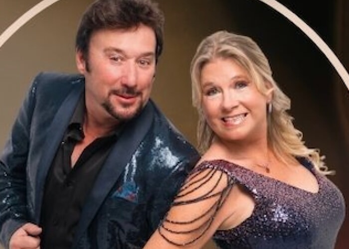 Christmas Classics with Doug Allen Nash & Kathie Brekke