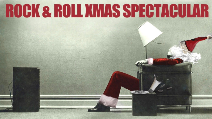 Rock and Roll Xmas Spectacular