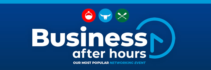 Business After Hours