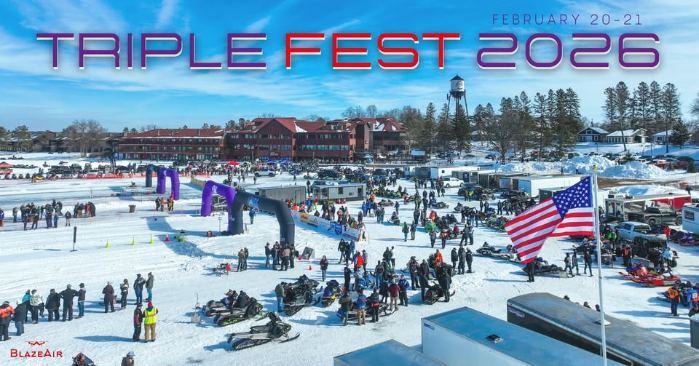 Triple Fest 2026