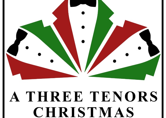 A Three Tenors Christmas