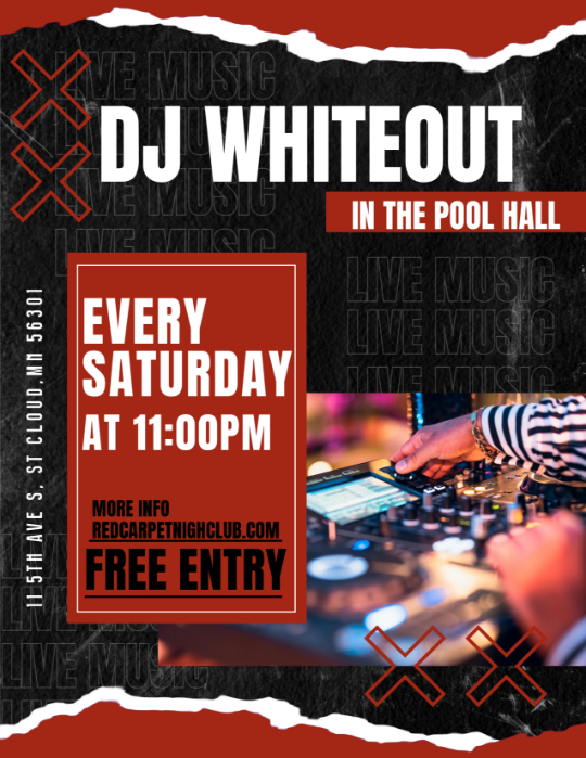DJ WhiteOut