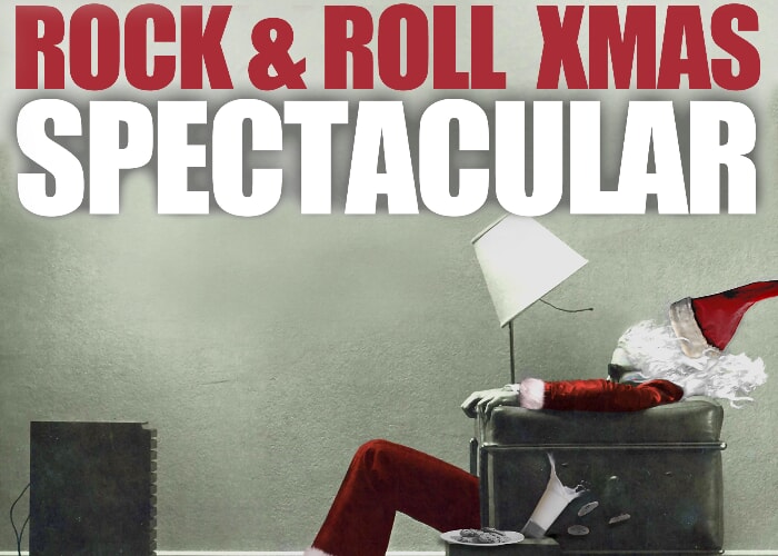 Rock & Roll Xmas Spectacular