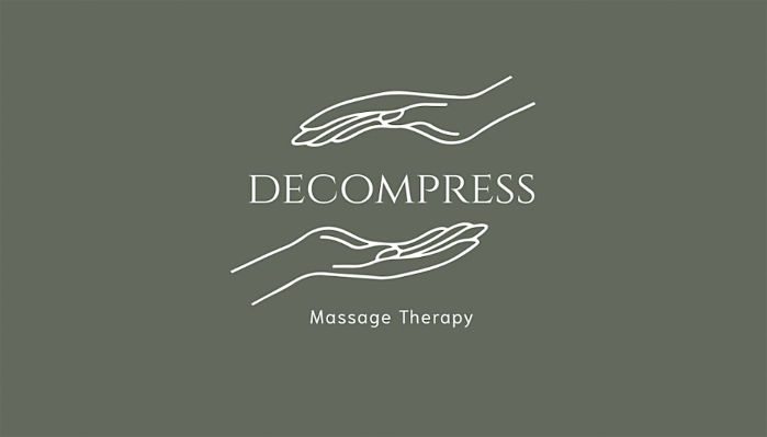 DECOMPRESS MASSAGE THERAPY OPEN HOUSE