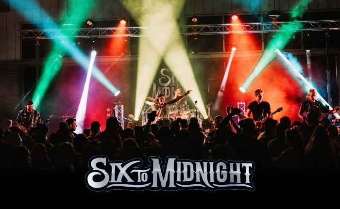 Six to Midnight