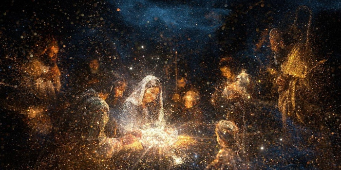 Wonders of the Nativity