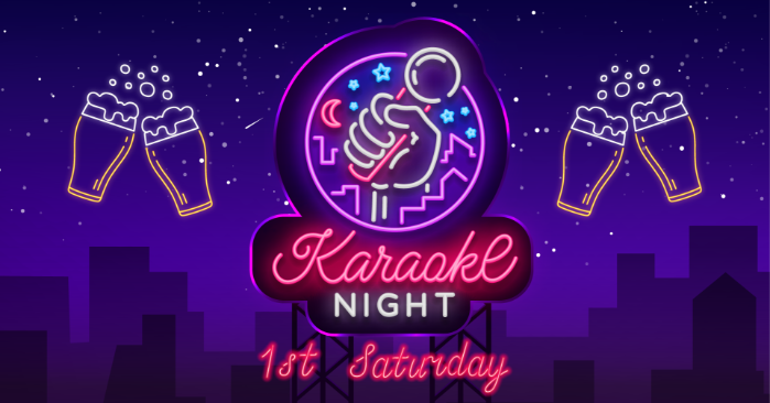 Karaoke Night