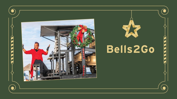 Black Friday ft. Bells2Go