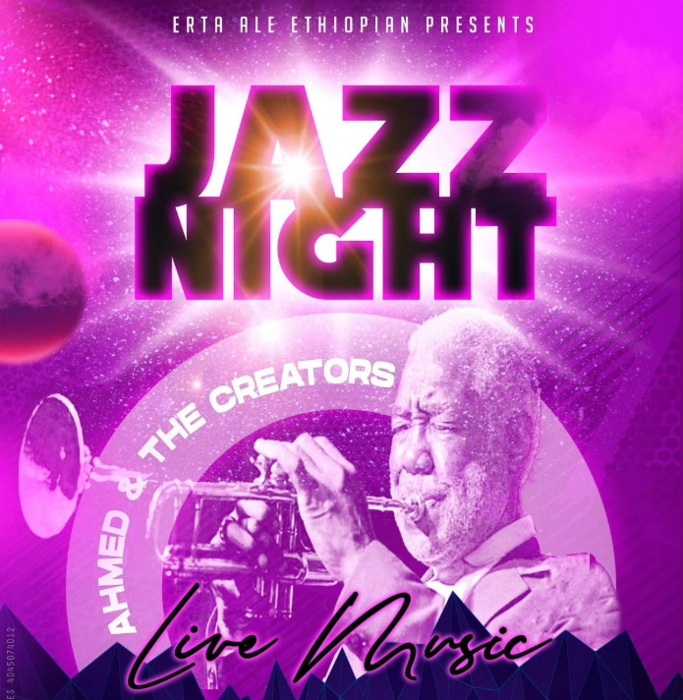 Ahmed & The Creators