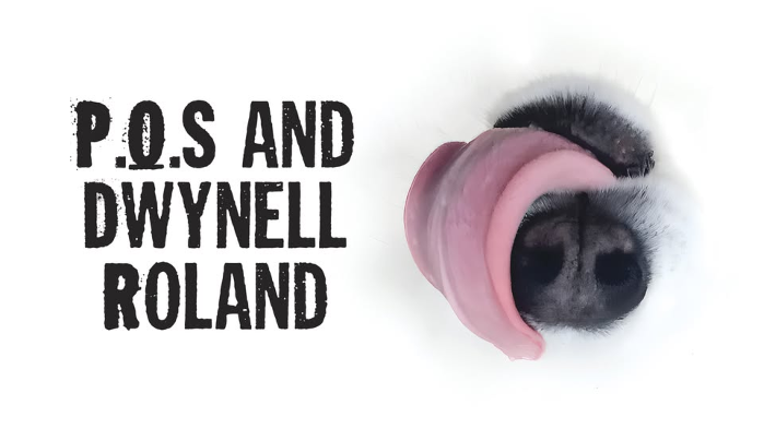 P.O.S and Dwynell Roland