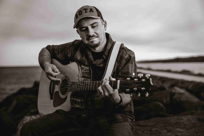 Ricky Carl Live at The American Legion