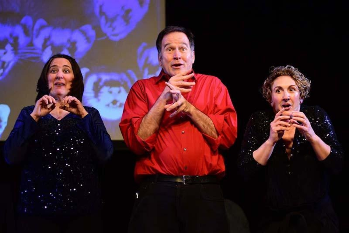 SPIKED! Put Some Punch in Your Holidays!