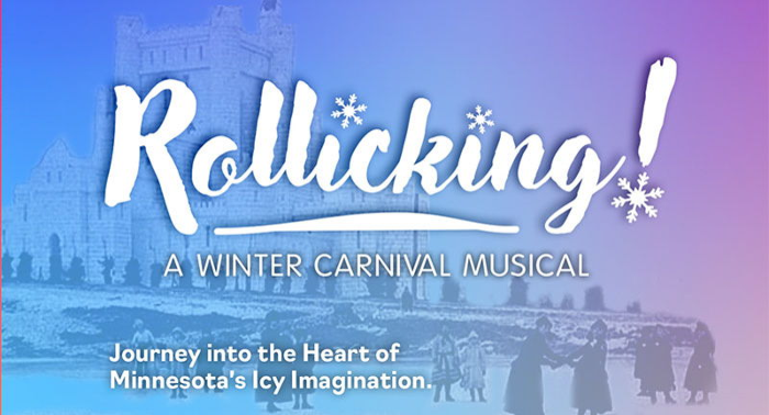 Rollicking! A Winter Carnival Musical