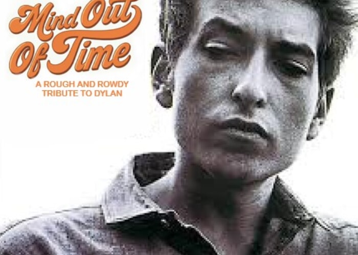 Mind Out Of Time @ Padraigs Brewing