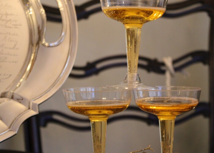 “A Mayowood Tradition: A 1951 Christmas Party” - SpecialtyTour