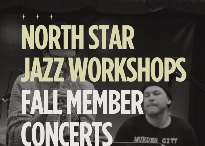 North Star Jazz Workshops Performances