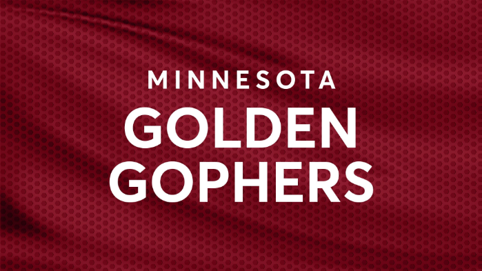 Minnesota Gophers Football vs. Wisconsin Badgers Football