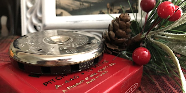 Sister Celeste's Sing-A-Long Event