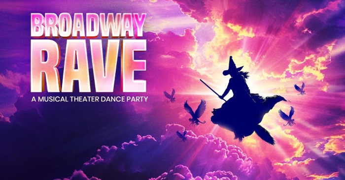 Broadway Rave: For Good