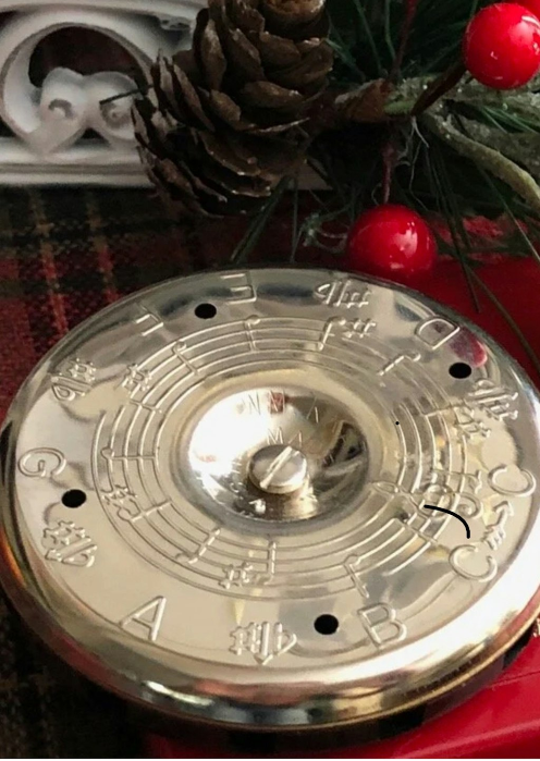 Sing A Long With Sister Celeste