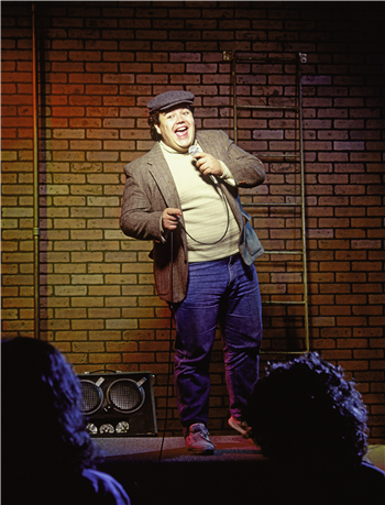 Powerful Voices Open Mic Show - Live Music, Comedy, Poetry+ More!