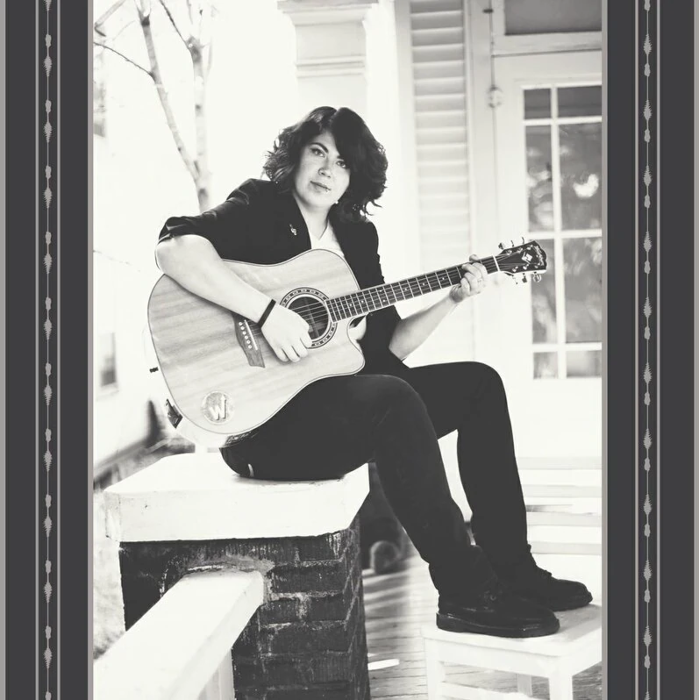 Live Music at Castle Danger Brewery: Hannah Rey