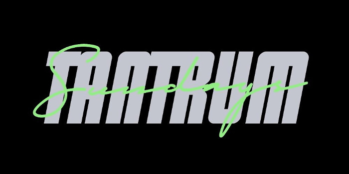 Tantrum Sundays Hip-Hop Party