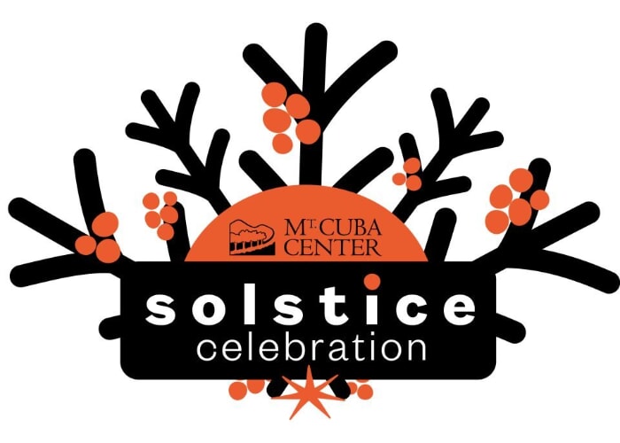 A Mt. Cuba Center Solstice Celebration