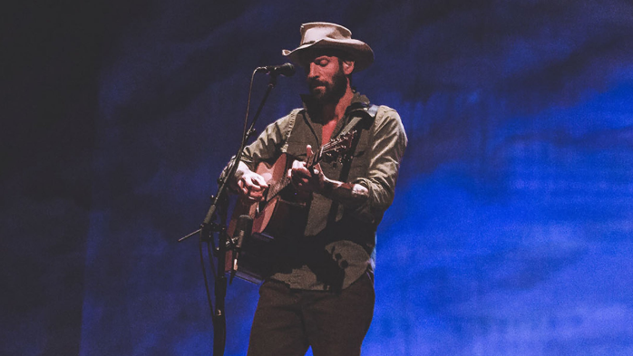 Ray LaMontagne w/ The Weather Station