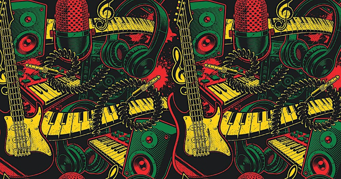 Reggae Nights @ Bukom