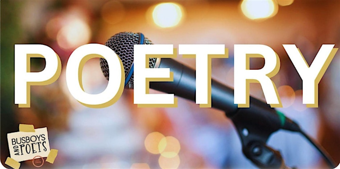 4th Friday Open Mic| Brookland | Hosted by Hosted by Casey Catherine Moore