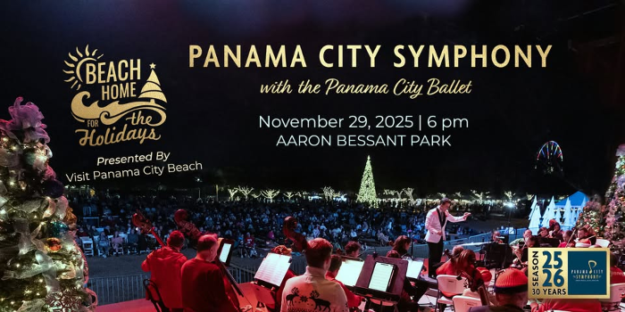 Beach Home for the Holidays