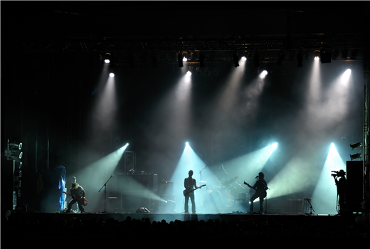 The Red Jumpsuit Apparatus