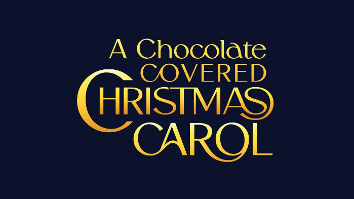 A Chocolate Covered Christmas Carol