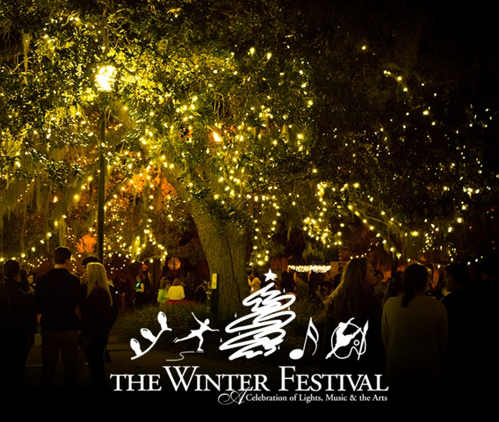 The Winter Festival
