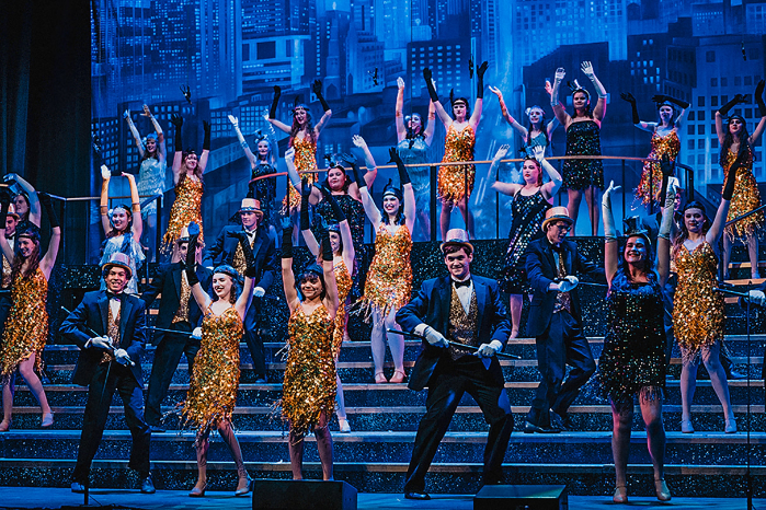 Pensacola Children's Chorus: Christmas on the Coast