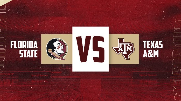 Battle in the Bay: FSU vs Texas A&M