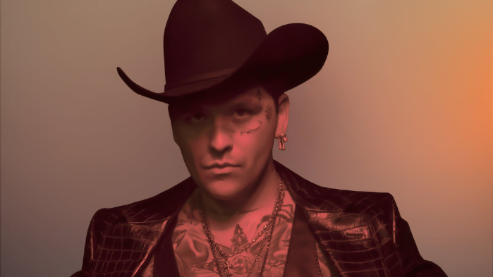 Christian Nodal: GIRA 2025