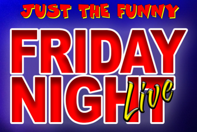 Friday Night Live - Improv Comedy