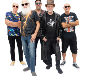 Uncle Bob's Rock Shop