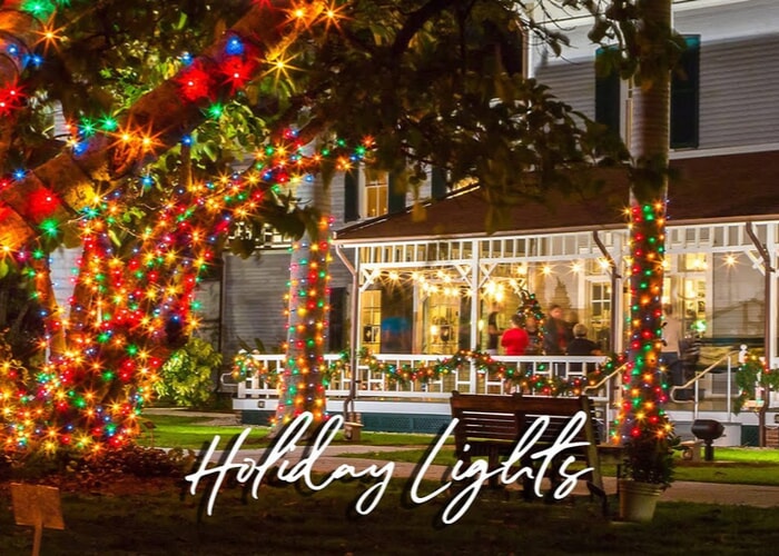 50th Annual Holiday Nights Celebration