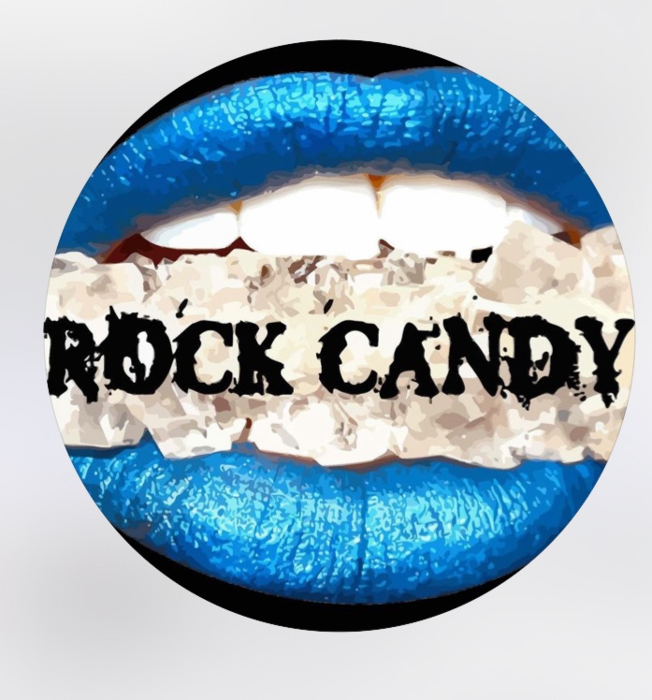ROCK CANDY 2.0 LIVE BAND