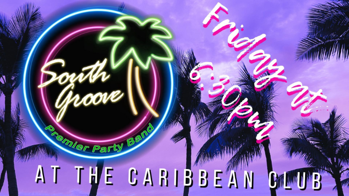 South Groove Party Band