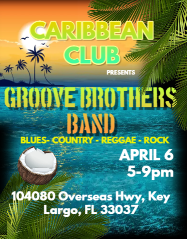 Groove Brothers Band