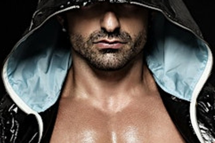 HUNK-O-MANIA KEY WEST