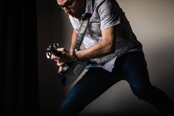 Tim Palmieri & Friends at The Green Parrot