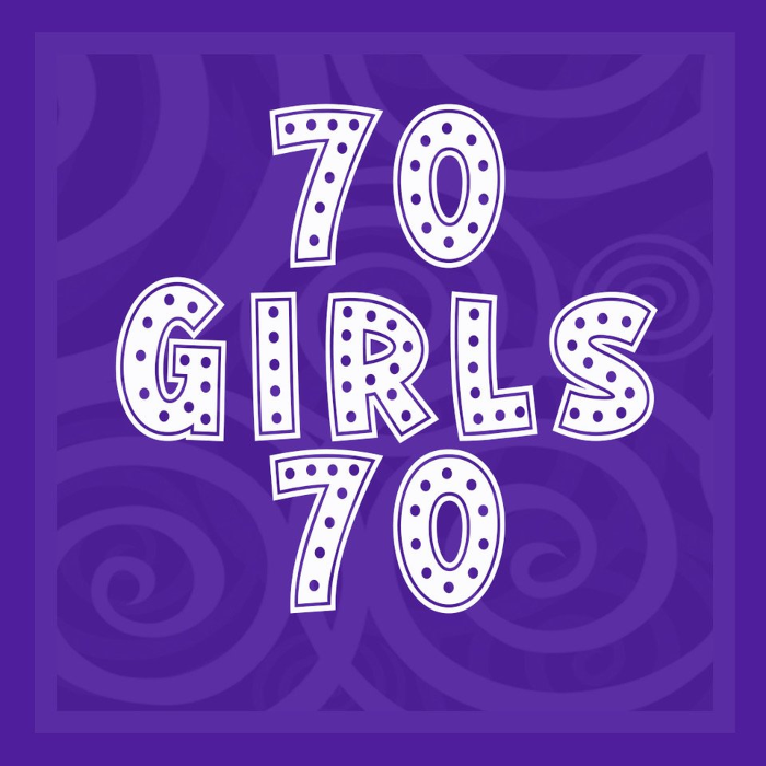 70 Girls 70